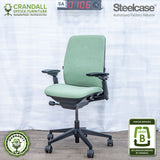 SA-0106 - Steelcase Amia  - Grade B