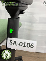 SA-0106 - Steelcase Amia  - Grade B