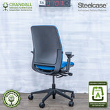 SA-0107 - Steelcase Amia  - Grade A