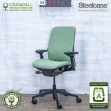 SA-0111 - Steelcase Amia  - Grade A