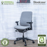 SA-0112 - Steelcase Amia  - Grade A