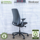 SA-0118 - Steelcase Amia  - Grade B