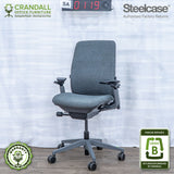 SA-0119 - Steelcase Amia  - Grade B