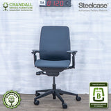 SA-0120 - Steelcase Amia  - Grade B