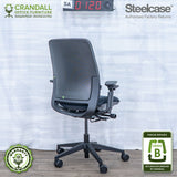 SA-0120 - Steelcase Amia  - Grade B