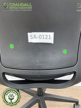 SA-0121 - Steelcase Amia  - Grade B