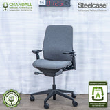 SA-0125 - Steelcase Amia - Grade A