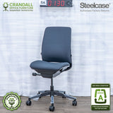 SA-0130 - Steelcase Amia - Grade A