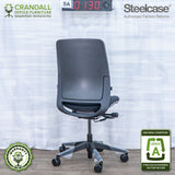 SA-0130 - Steelcase Amia - Grade A