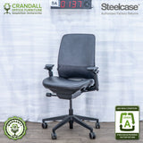 SA-0137 - Steelcase Amia - Grade A