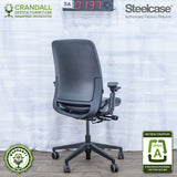 SA-0137 - Steelcase Amia - Grade A