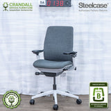SA-0138 - Steelcase Amia - Grade B