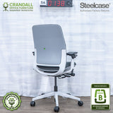 SA-0138 - Steelcase Amia - Grade B