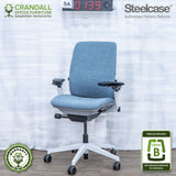 SA-0139 - Steelcase Amia - Grade B