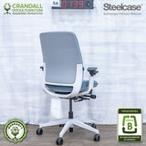 SA-0139 - Steelcase Amia - Grade B