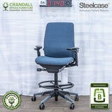 SA-0140 - Steelcase Amia - Grade B