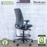 SA-0140 - Steelcase Amia - Grade B