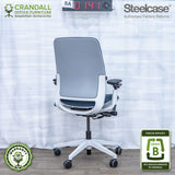 SA-0141 - Steelcase Amia - Grade A