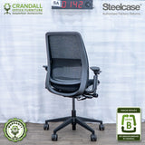 SA-0142 - Steelcase Amia - Grade A