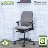 SA-0144 - Steelcase Amia - Grade A