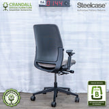 SA-0144 - Steelcase Amia - Grade A
