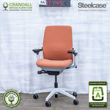 SA-0145 - Steelcase Amia - Grade A