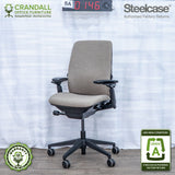 SA-0146 - Steelcase Amia - Grade A