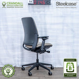SA-0146 - Steelcase Amia - Grade A