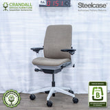 SA-0151 - Steelcase Amia - Grade B