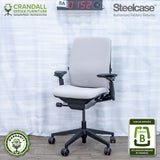 SA-0152 - Steelcase Amia - Grade B