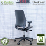 SA-0152 - Steelcase Amia - Grade B
