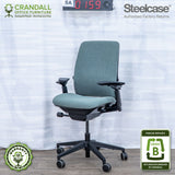 SA-0159 - Steelcase Amia - Grade B