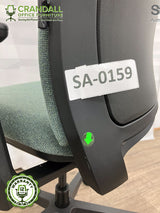 SA-0159 - Steelcase Amia - Grade B