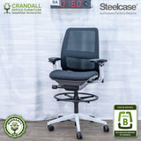 SA-0160 - Steelcase Amia - Grade B