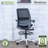 SA-0160 - Steelcase Amia - Grade B