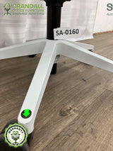 SA-0160 - Steelcase Amia - Grade B