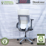 SG-0002 - Steelcase Gesture - Grade A