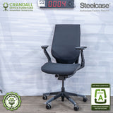 SG-0004 - Steelcase Gesture - Grade A