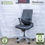 SG-0006 - Steelcase Gesture - Grade A