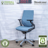 SG-0007 - Steelcase Gesture - Grade A