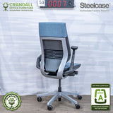 SG-0007 - Steelcase Gesture - Grade A