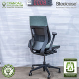 SG-0008 - Steelcase Gesture - Grade A