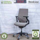 SG-0009 - Steelcase Gesture - Grade A