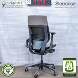 SG-0009 - Steelcase Gesture - Grade A