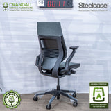 SG-0011 - Steelcase Gesture - Grade A