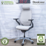 SG-0012 - Steelcase Gesture - Grade A