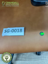 SG-0018 - Steelcase Gesture - Grade B