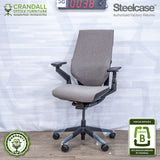 SG-0038 - Steelcase Gesture - Grade B