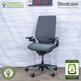 SG-0044 - Steelcase Gesture  - Grade A