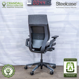 SG-0044 - Steelcase Gesture  - Grade A